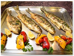 orata_branzino alla griglia